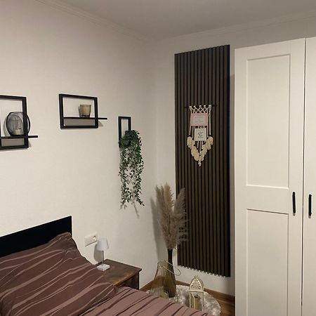 Ferienwohnung Delja Aulendorf Esterno foto