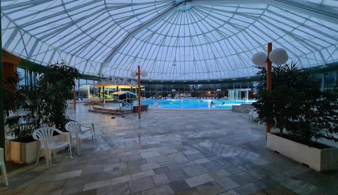Ferienwohnung Delja Aulendorf Esterno foto