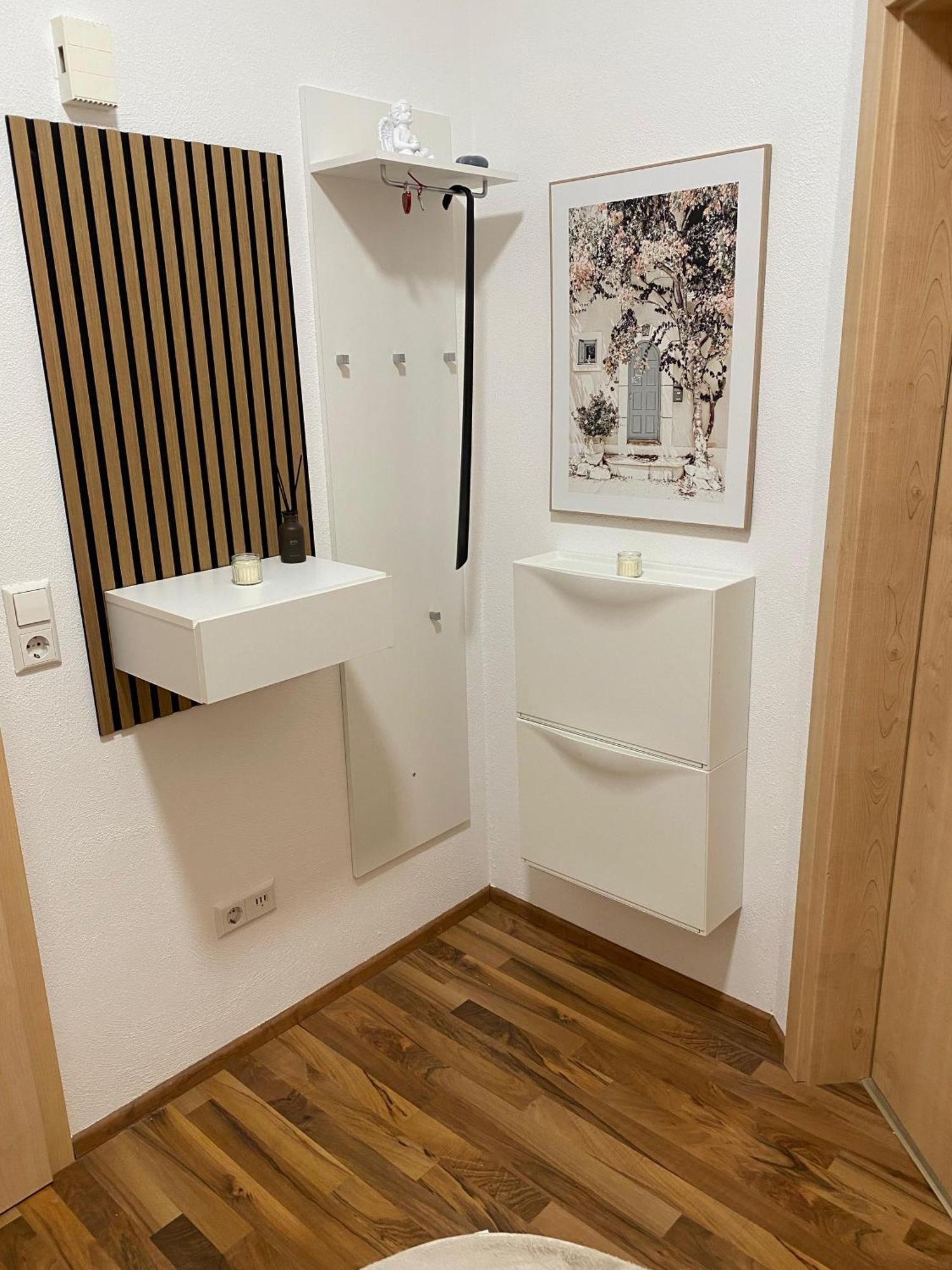 Ferienwohnung Delja Aulendorf Esterno foto