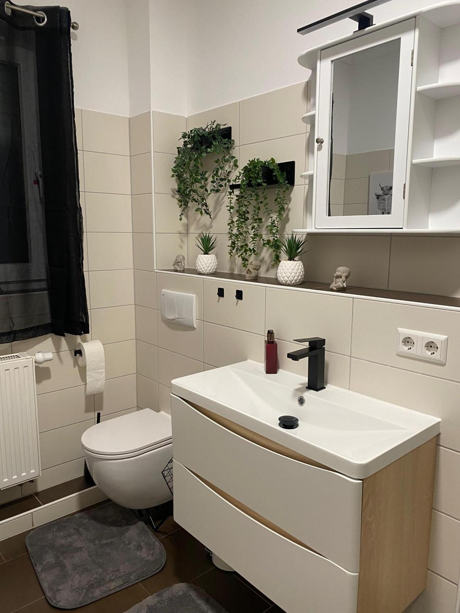 Ferienwohnung Delja Aulendorf Esterno foto
